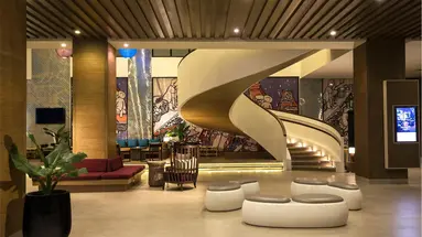 Citadines Bayfront