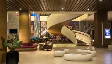 Citadines Bayfront