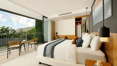 Citadines Berawa Beach Bali