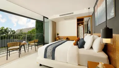 Citadines Berawa Beach Bali
