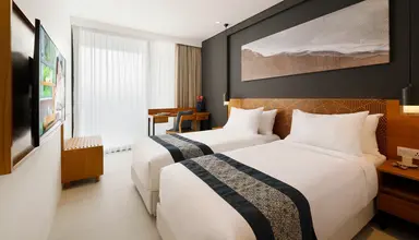 Citadines Berawa Beach Bali