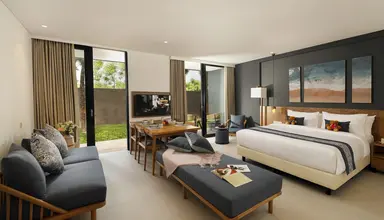 Citadines Berawa Beach Bali