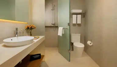 Citadines Berawa Beach Bali