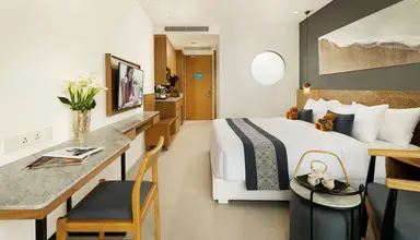 Citadines Berawa Beach Bali