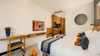 Citadines Berawa Beach Bali