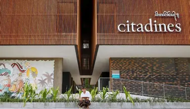 Citadines Berawa Beach Bali