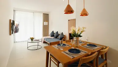 Citadines Berawa Beach Bali