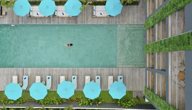Citadines Berawa Beach Bali