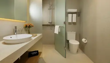 Citadines Berawa Beach Bali