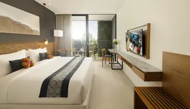 Citadines Berawa Beach Bali