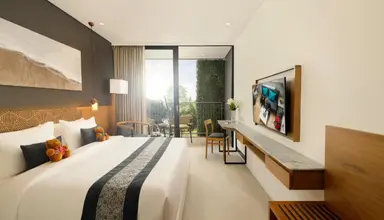 Citadines Berawa Beach Bali