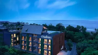 Citadines Berawa Beach Bali