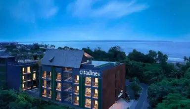 Citadines Berawa Beach Bali