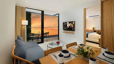 Citadines Berawa Beach Bali