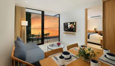 Citadines Berawa Beach Bali