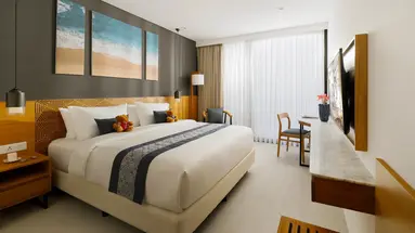 Citadines Berawa Beach Bali