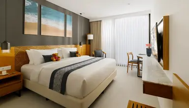 Citadines Berawa Beach Bali