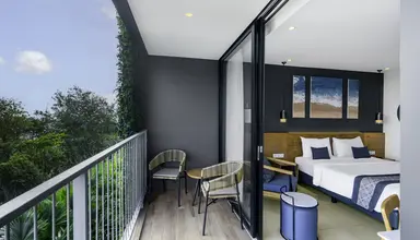 Citadines Berawa Beach Bali