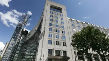 Citadines Place D Italie