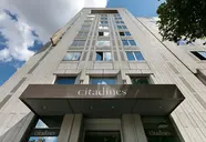 Citadines Place D Italie