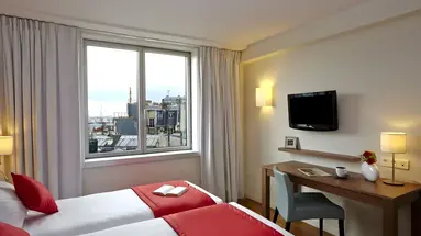 Citadines Place D Italie