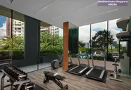 Citadines Rochor Singapore