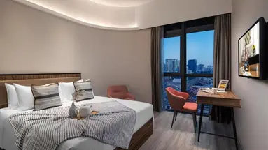 Citadines Rochor Singapore