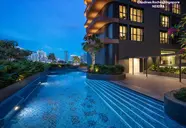 Citadines Rochor Singapore