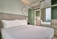 Citadines Science Park Singapore