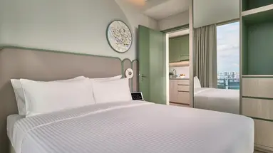 Citadines Science Park Singapore