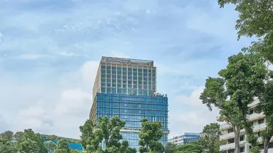 Citadines Science Park Singapore