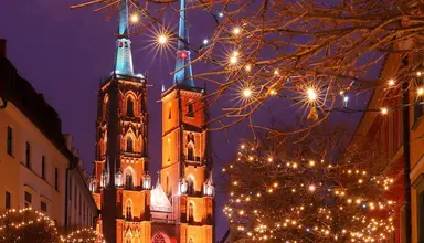 Citi Wrocław