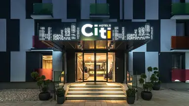 Citi Wrocław