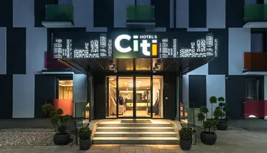 Citi Wrocław