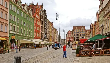 Citi Wrocław
