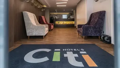 Citi Wrocław