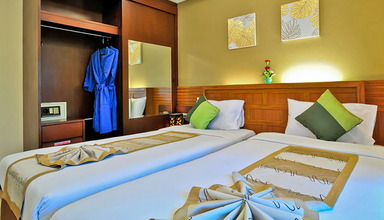 Citin Garden Resort