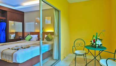 Citin Garden Resort