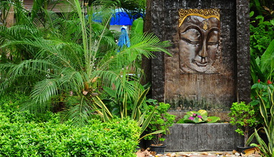Citin Garden Resort
