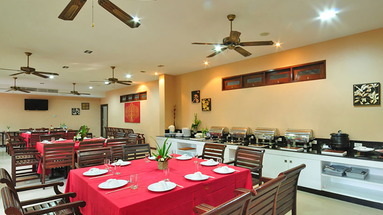 Citin Garden Resort