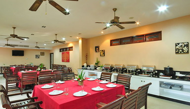 Citin Garden Resort