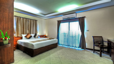 Citin Garden Resort