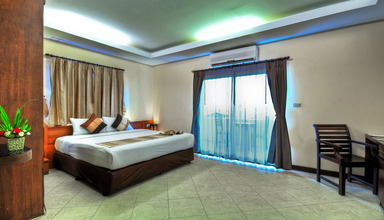 Citin Garden Resort