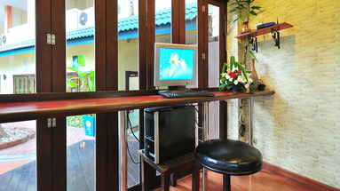 Citin Garden Resort