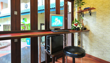 Citin Garden Resort