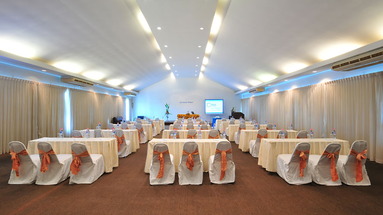 Citin Garden Resort