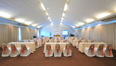 Citin Garden Resort