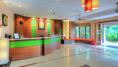 Citin Garden Resort
