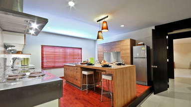 Citin Garden Resort
