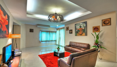 Citin Garden Resort